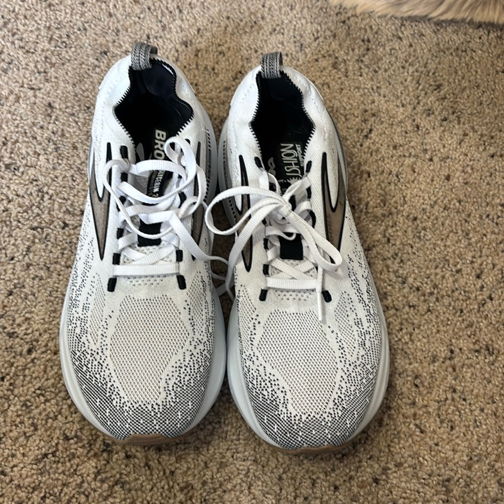Brooks Glycerin 21